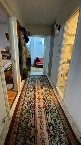 Titan, parc IOR, complex Gloria,