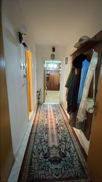 Titan, parc IOR, complex Gloria,