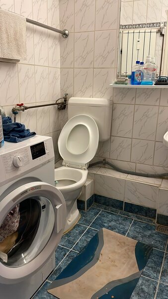 Titan, parc IOR, complex Gloria,