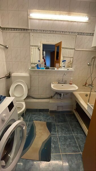 Titan, parc IOR, complex Gloria,