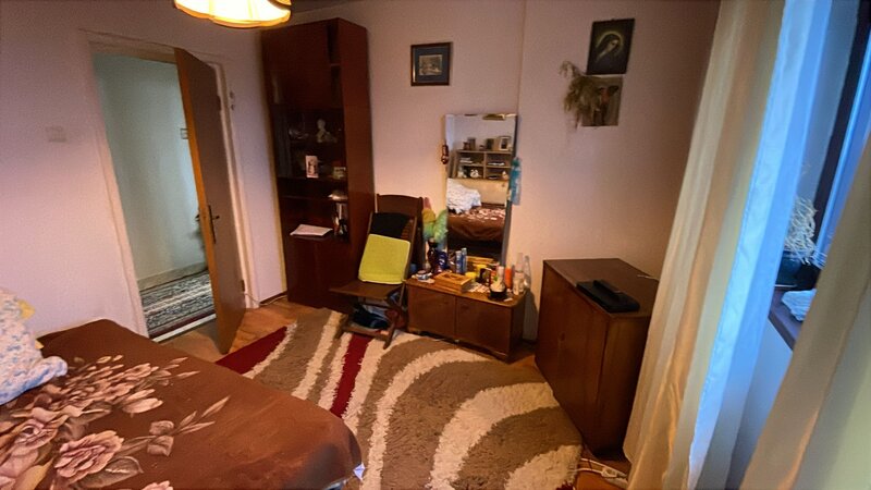 Titan, parc IOR, complex Gloria,