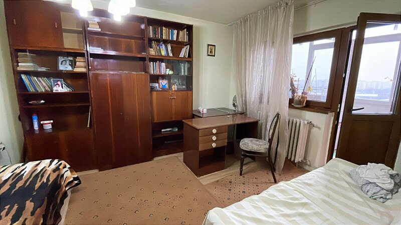 Titan, parc IOR, complex Gloria,