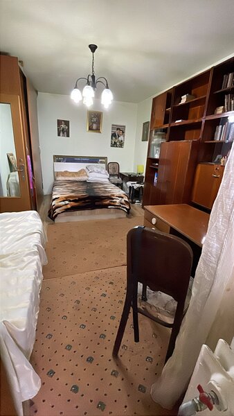 Titan, parc IOR, complex Gloria,