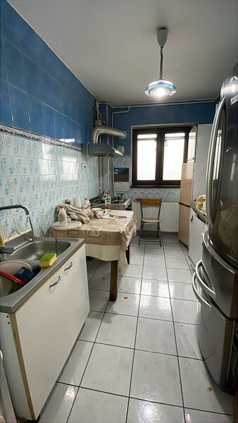 Titan, parc IOR, complex Gloria,