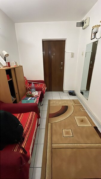 Titan, parc IOR, complex Gloria,